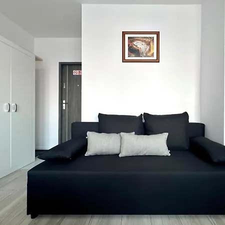 דירה K22 Galeria Mokotow Modzelewskiego *