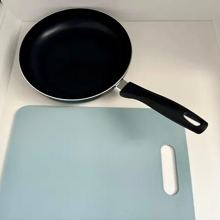 K22 Galeria Mokotow Modzelewskiego דירה