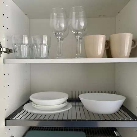 K22 Galeria Mokotow Modzelewskiego ורשה