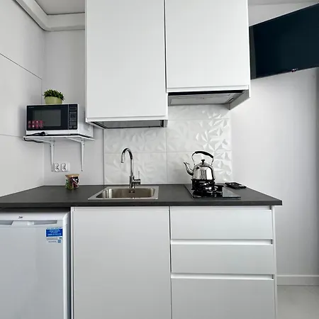 K22 Galeria Mokotow Modzelewskiego *