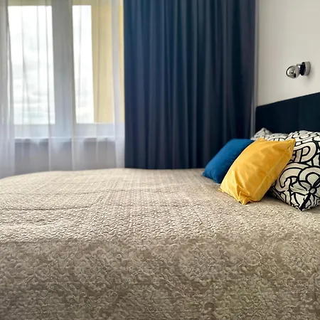 K22 Galeria Mokotow Modzelewskiego