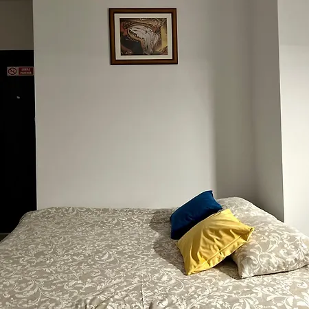 K22 Galeria Mokotow Modzelewskiego