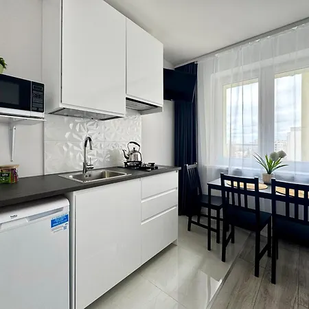 K22 Galeria Mokotow Modzelewskiego *