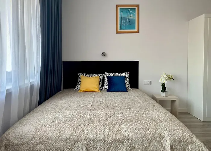 K22 Galeria Mokotow Modzelewskiego * Warszawa