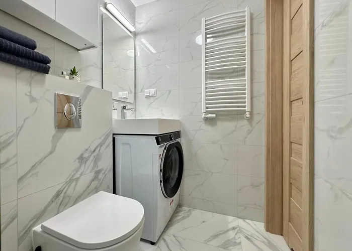 K22 Galeria Mokotow Modzelewskiego *