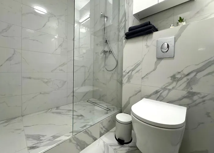 K22 Galeria Mokotow Modzelewskiego Warszawa