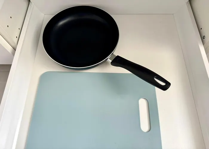 K22 Galeria Mokotow Modzelewskiego Lejlighed