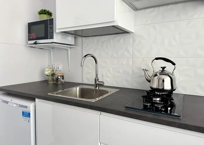 K22 Galeria Mokotow Modzelewskiego * Varšava