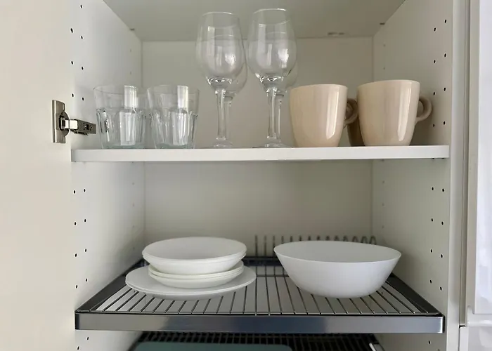 K22 Galeria Mokotow Modzelewskiego Varšava