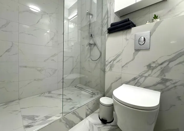 K22 Galeria Mokotow Modzelewskiego Warszawa