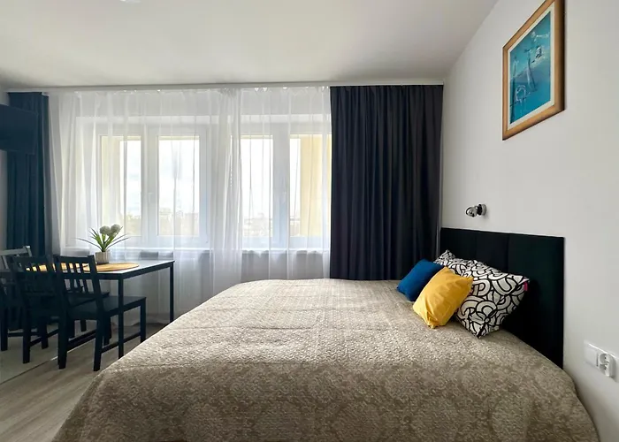 K22 Galeria Mokotow Modzelewskiego Varšava