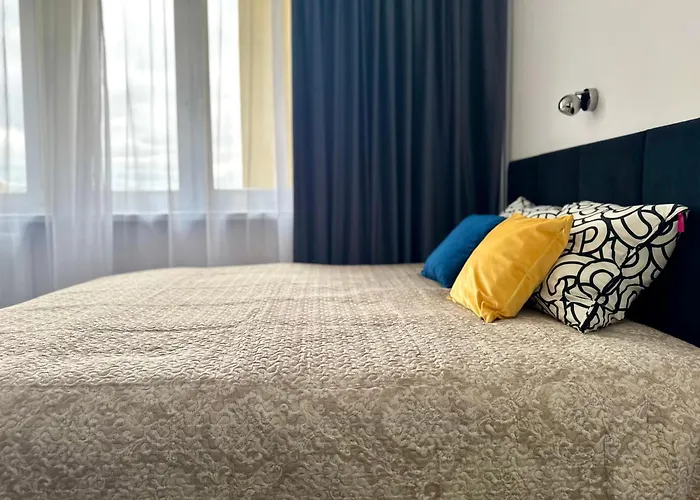 K22 Galeria Mokotow Modzelewskiego