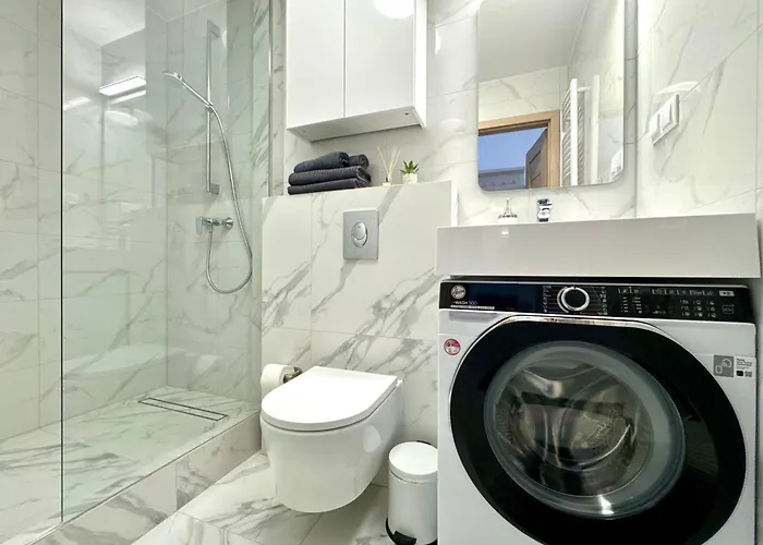 K22 Galeria Mokotow Modzelewskiego Varšava