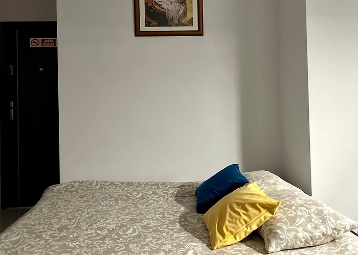 K22 Galeria Mokotow Modzelewskiego