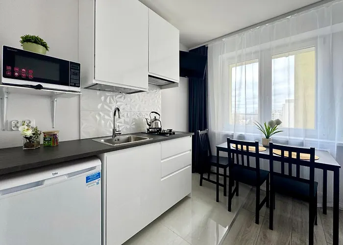 K22 Galeria Mokotow Modzelewskiego *