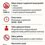 Daire K22 Galeria Mokotow Modzelewskiego Varşova
